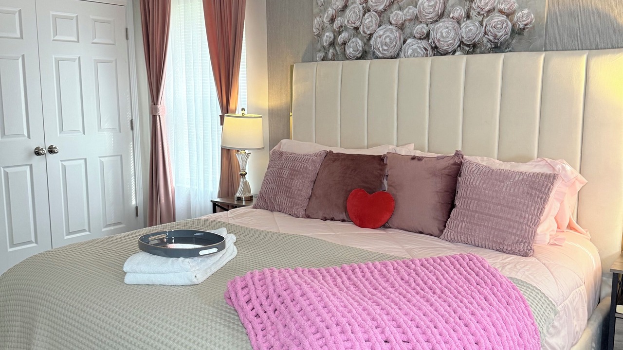 Photo of Bedroom in Prosperity Church Road