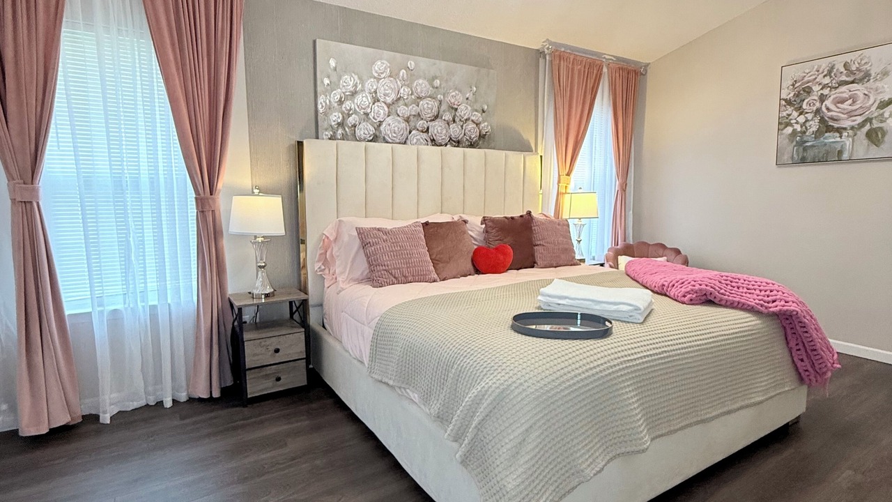 Photo of Bedroom in Prosperity Church Road