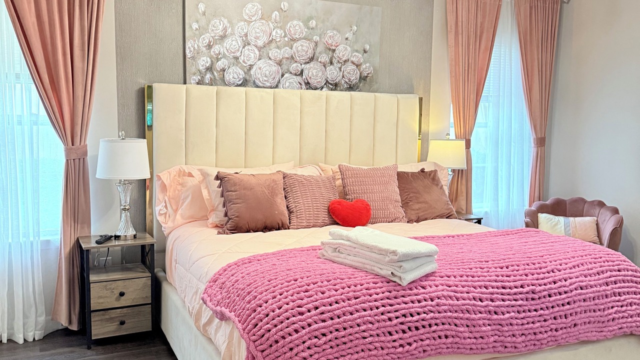 Photo of Bedroom in Prosperity Church Road