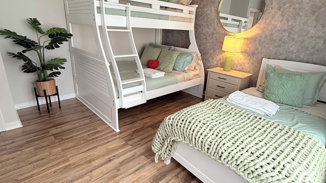 Photo of Bedroom in Prosperity Church Road
