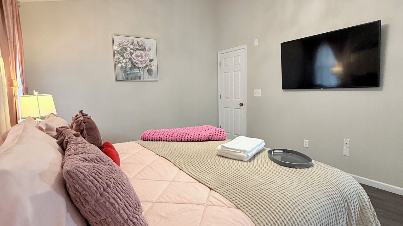 Photo of Bedroom in Prosperity Church Road