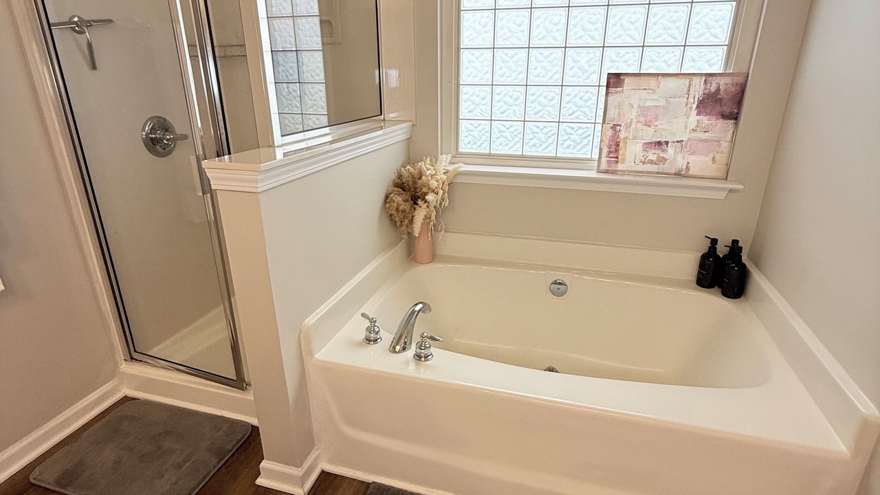 Photo of Bathroom in Prosperity Church Road
