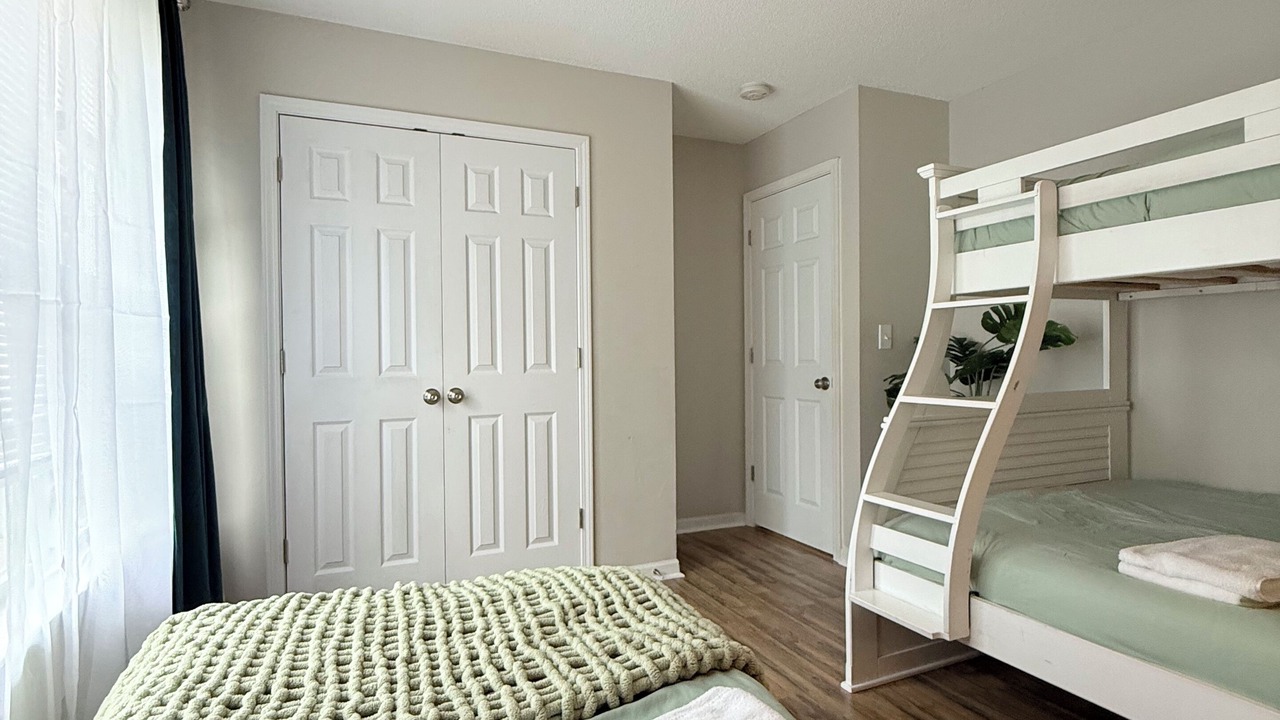 Photo of Bedroom in Prosperity Church Road