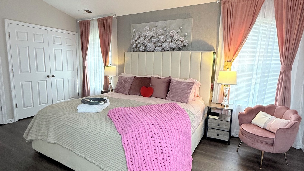 Photo of Bedroom in Prosperity Church Road