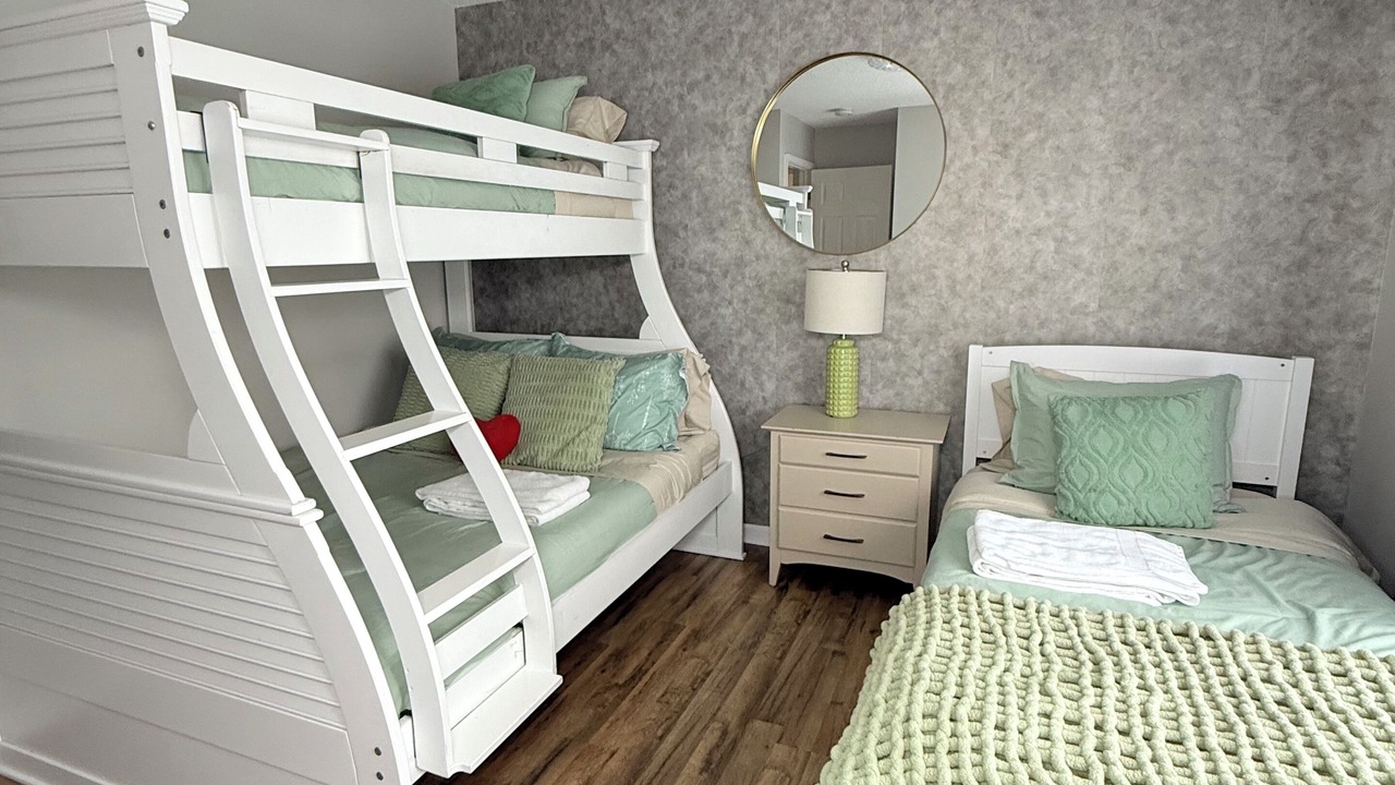 Photo of Bedroom in Prosperity Church Road