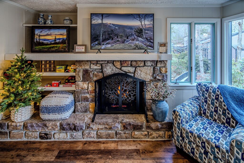 Photo of Livingroom in Sugar Mountain