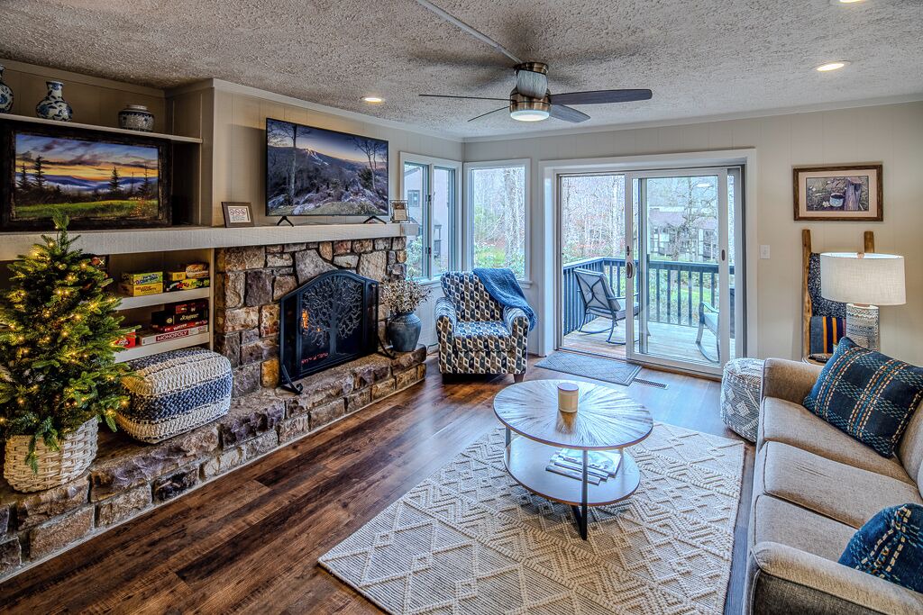 Photo of Bedroom in Sugar Mountain