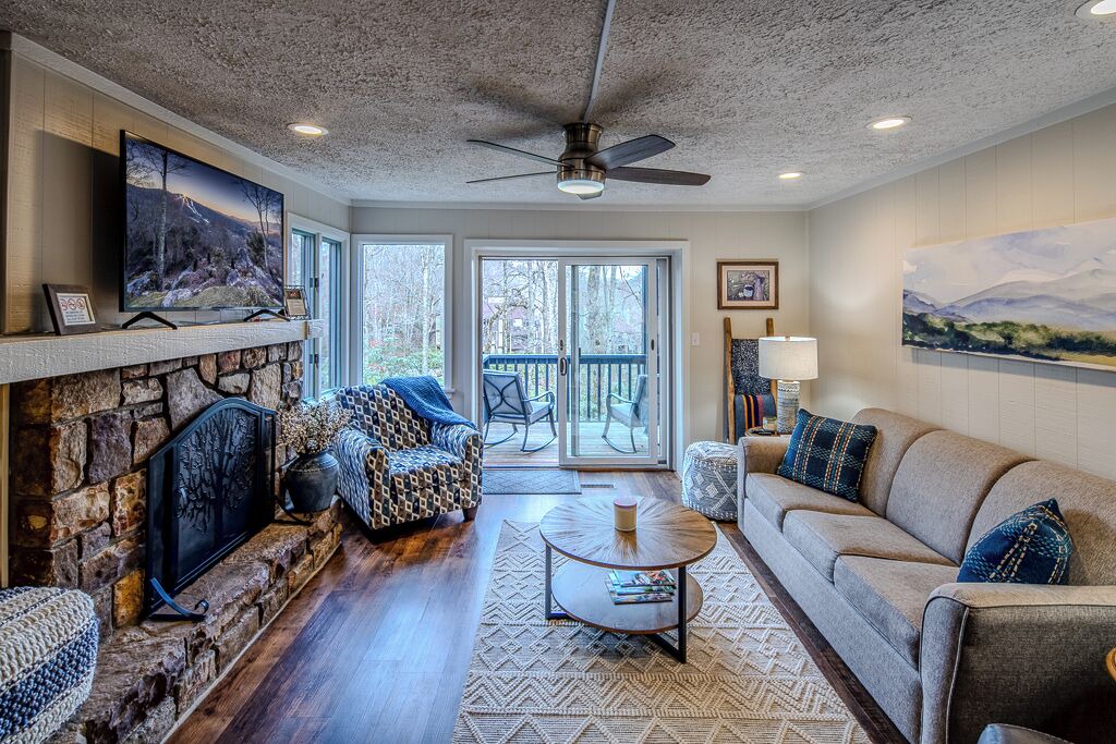 Photo of Bedroom in Sugar Mountain