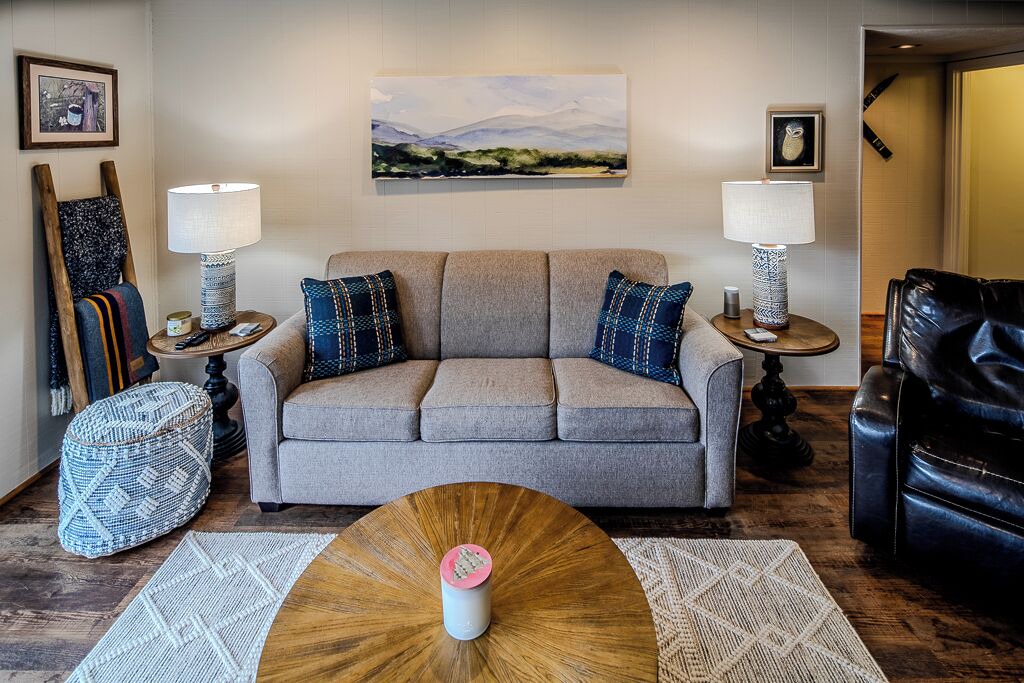 Photo of Bedroom in Sugar Mountain
