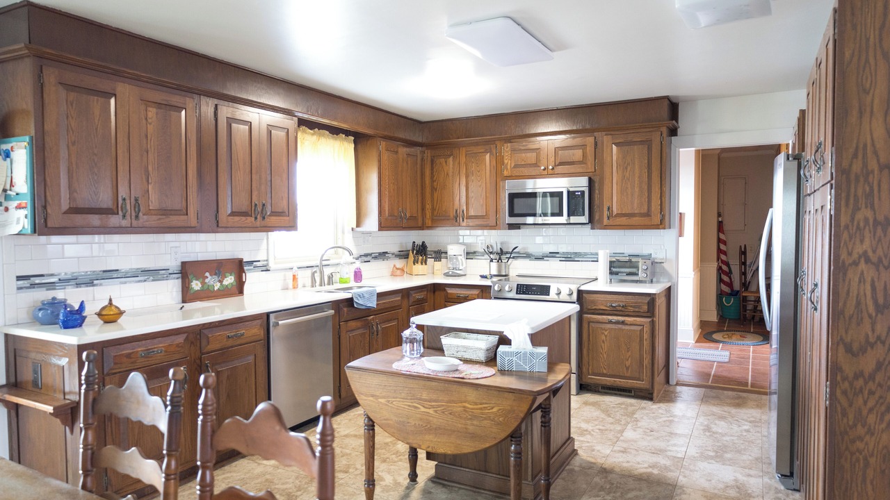 Photo of Kitchen in Durants Neck