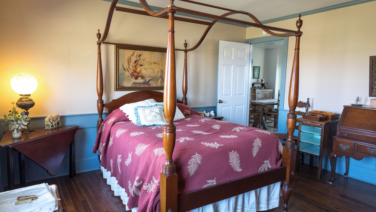 Photo of Bedroom in Durants Neck