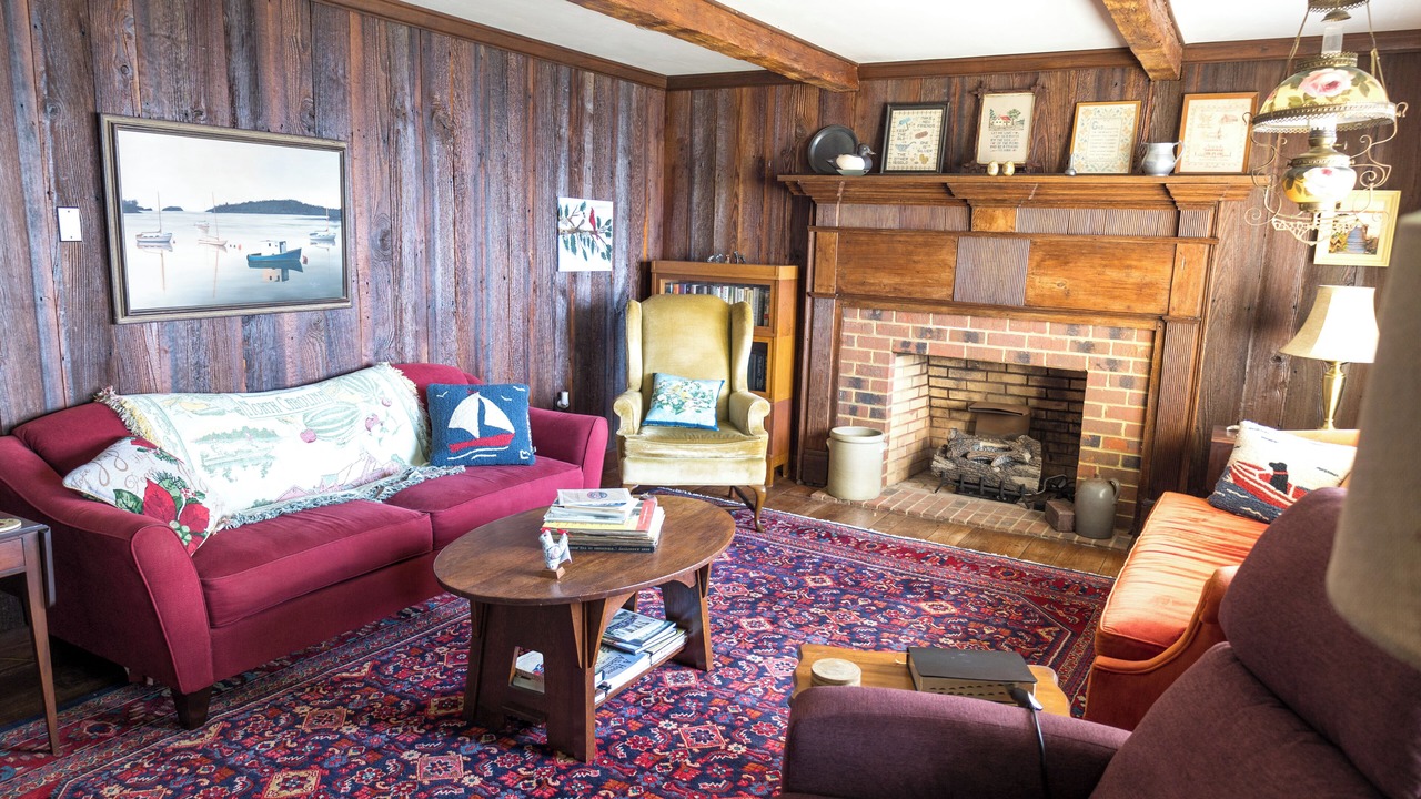 Photo of Livingroom in Durants Neck