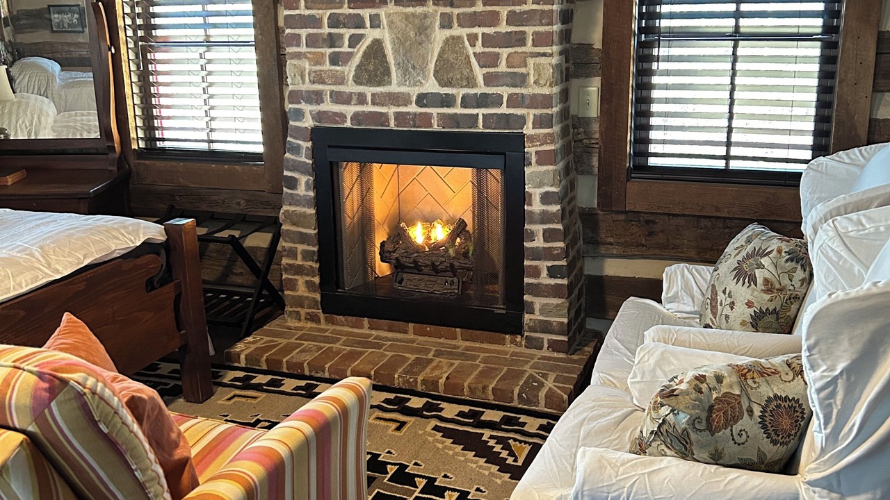 Photo of Livingroom in Rutherfordton