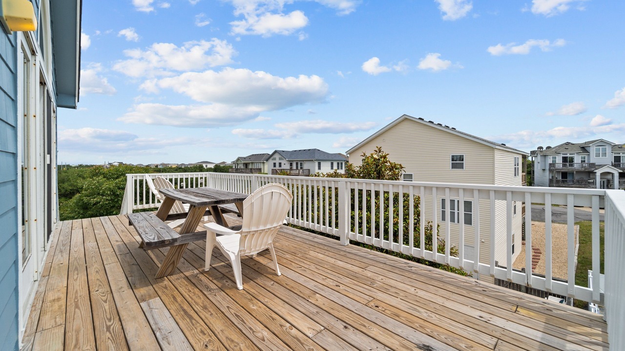 Photo of Outdoor in Carova Beach