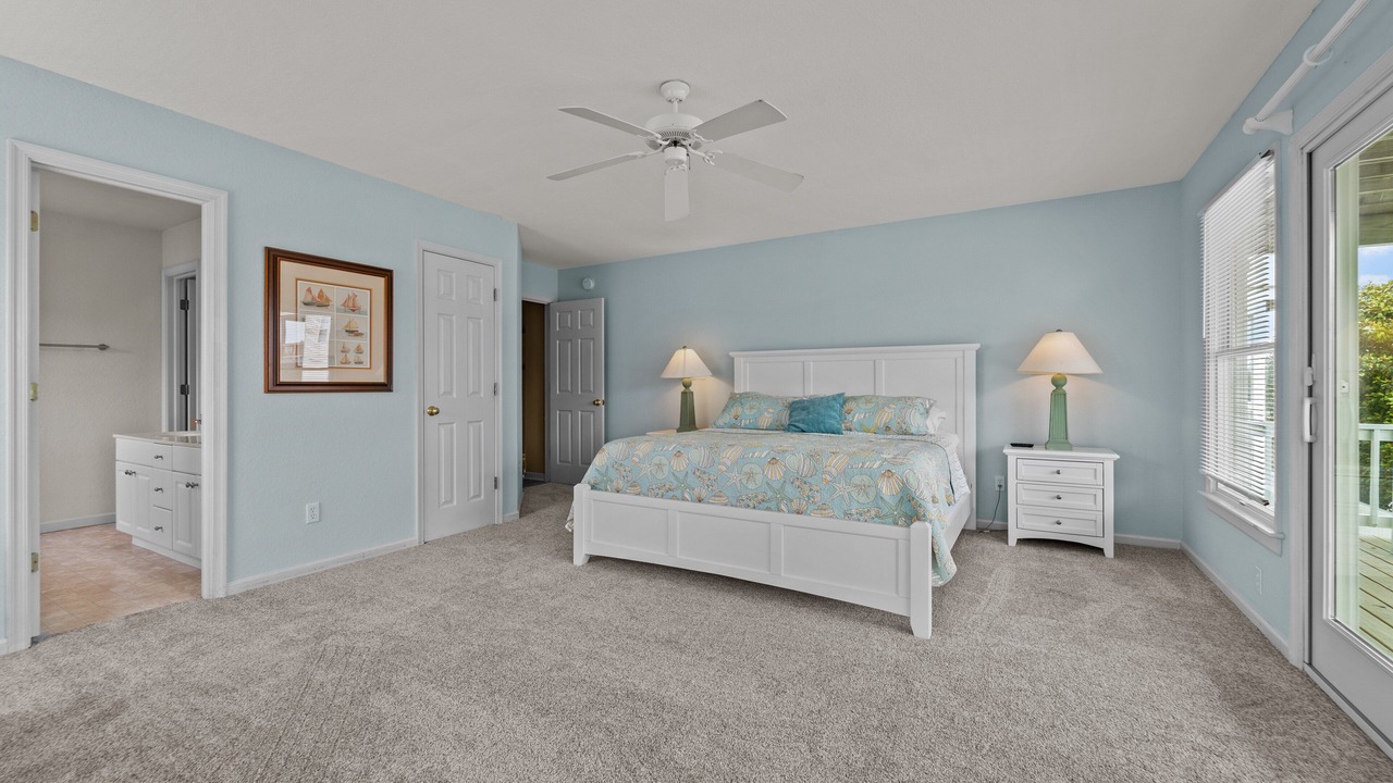 Photo of Bedroom in Carova Beach