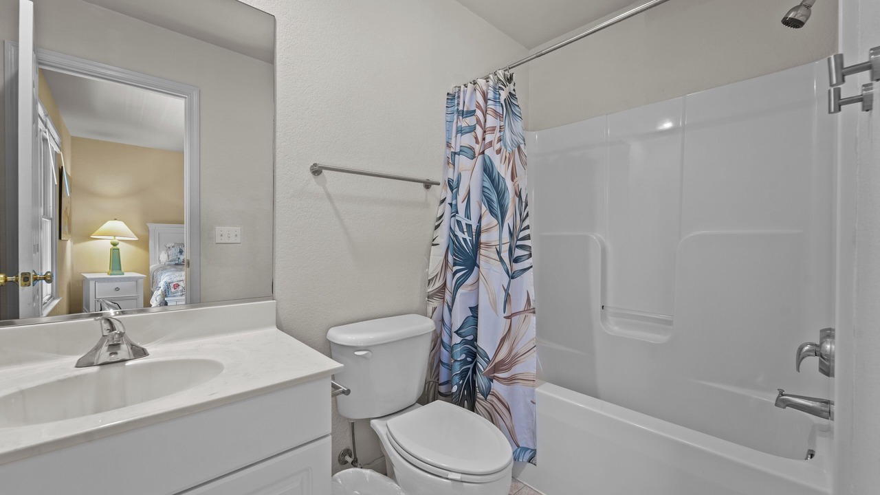 Photo of Bathroom in Carova Beach
