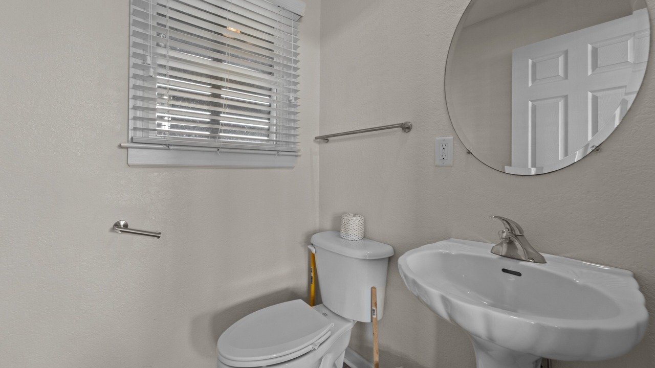 Photo of Bathroom in Carova Beach