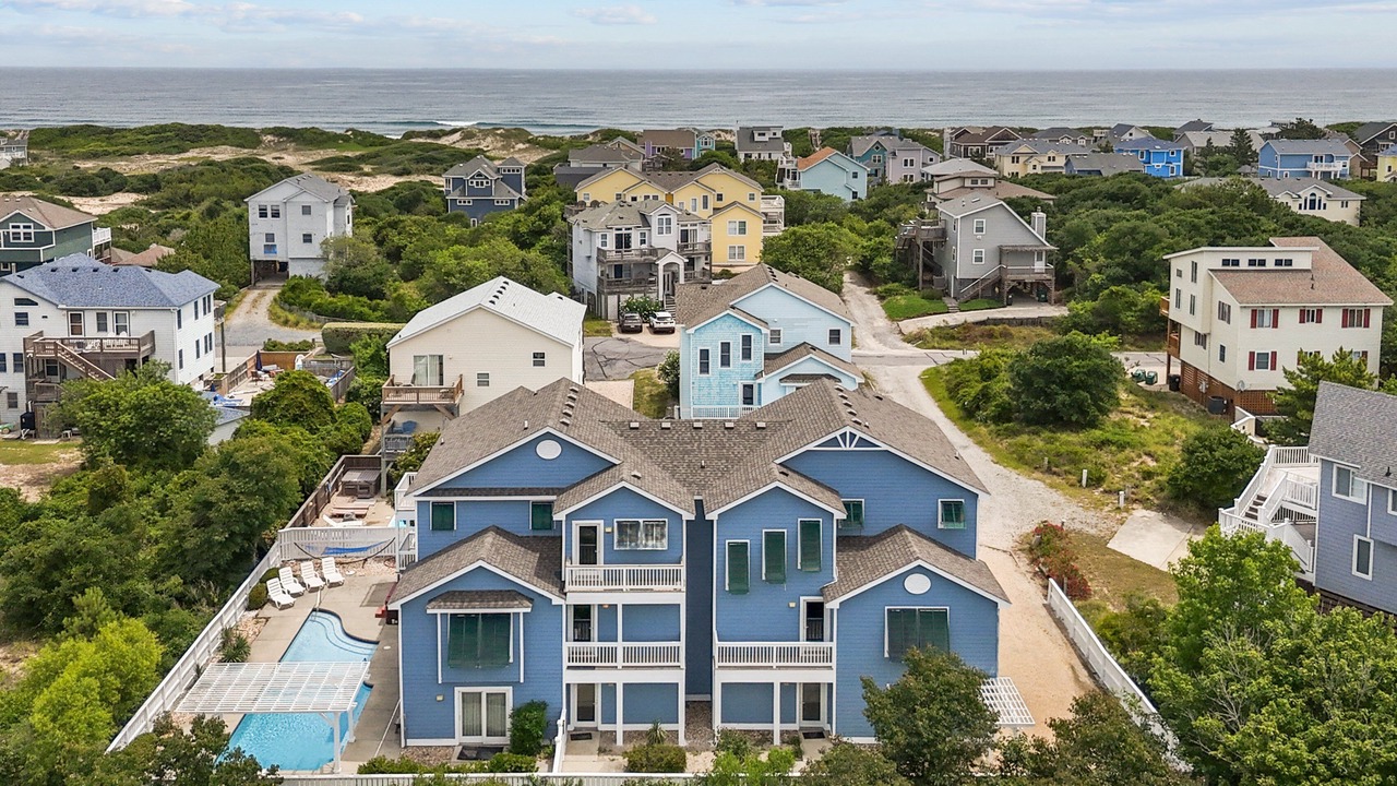 Photo of Outdoor in Carova Beach