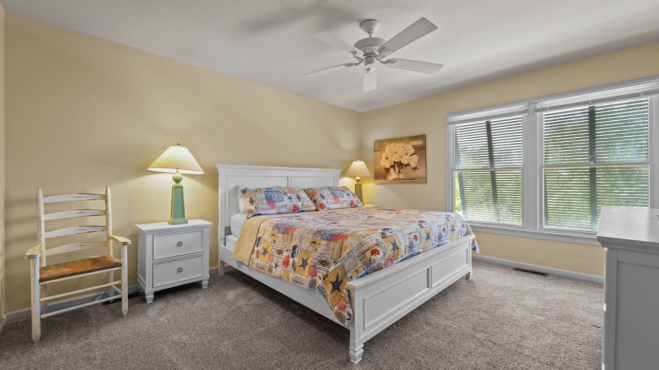 Photo of Bedroom in Carova Beach