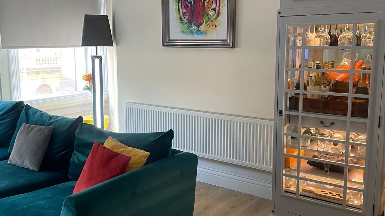 Photo of Livingroom in Newcastle-upon-Tyne