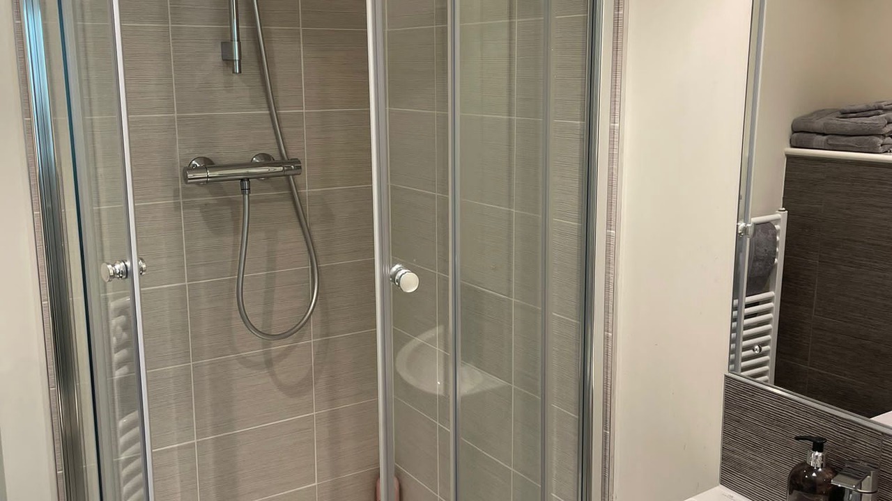 Photo of Bathroom in Newcastle-upon-Tyne