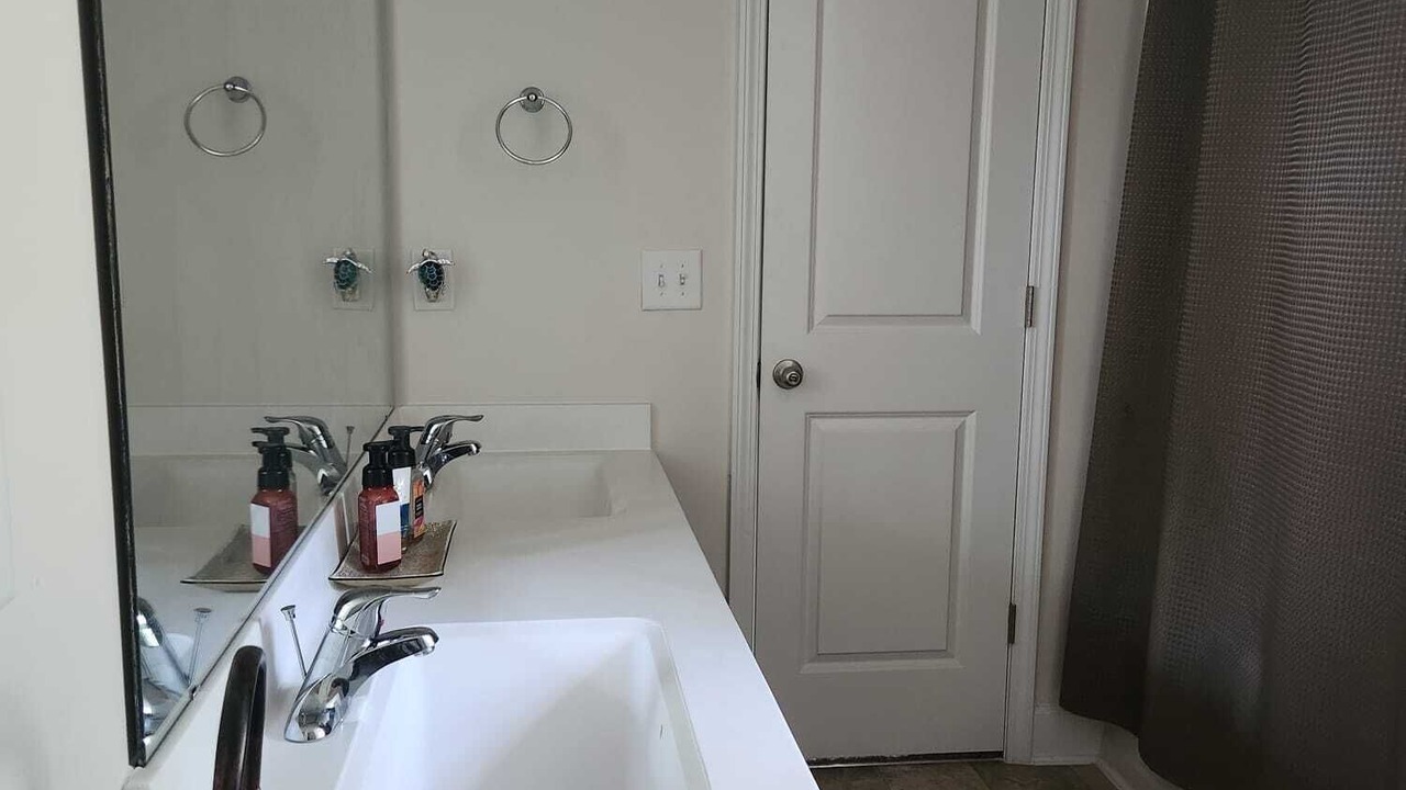 Photo of Bathroom in Burlington