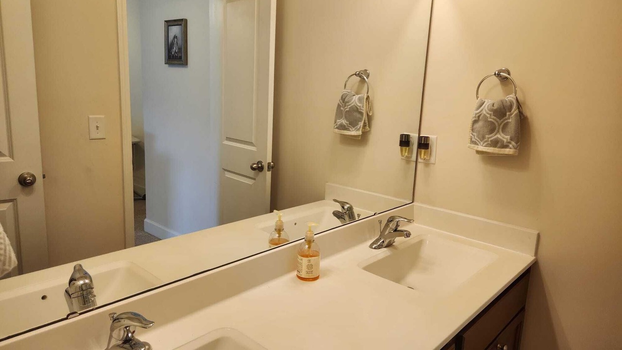 Photo of Bathroom in Burlington