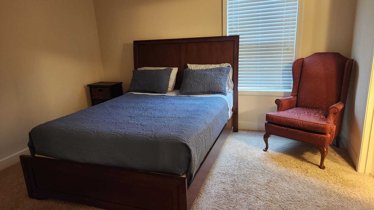 Photo of Bedroom in Burlington