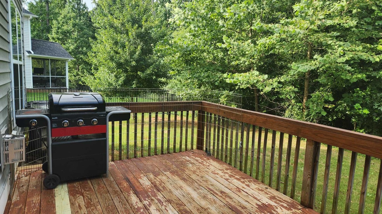 Photo of Outdoor in Burlington