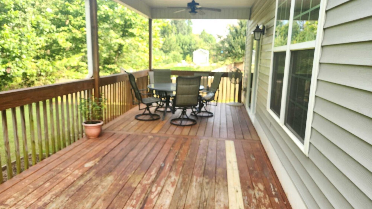 Photo of Outdoor in Burlington