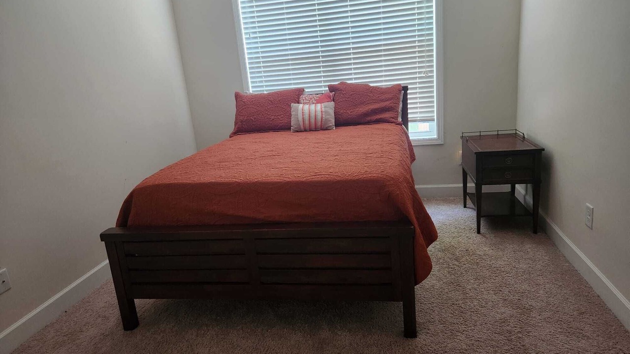 Photo of Bedroom in Burlington