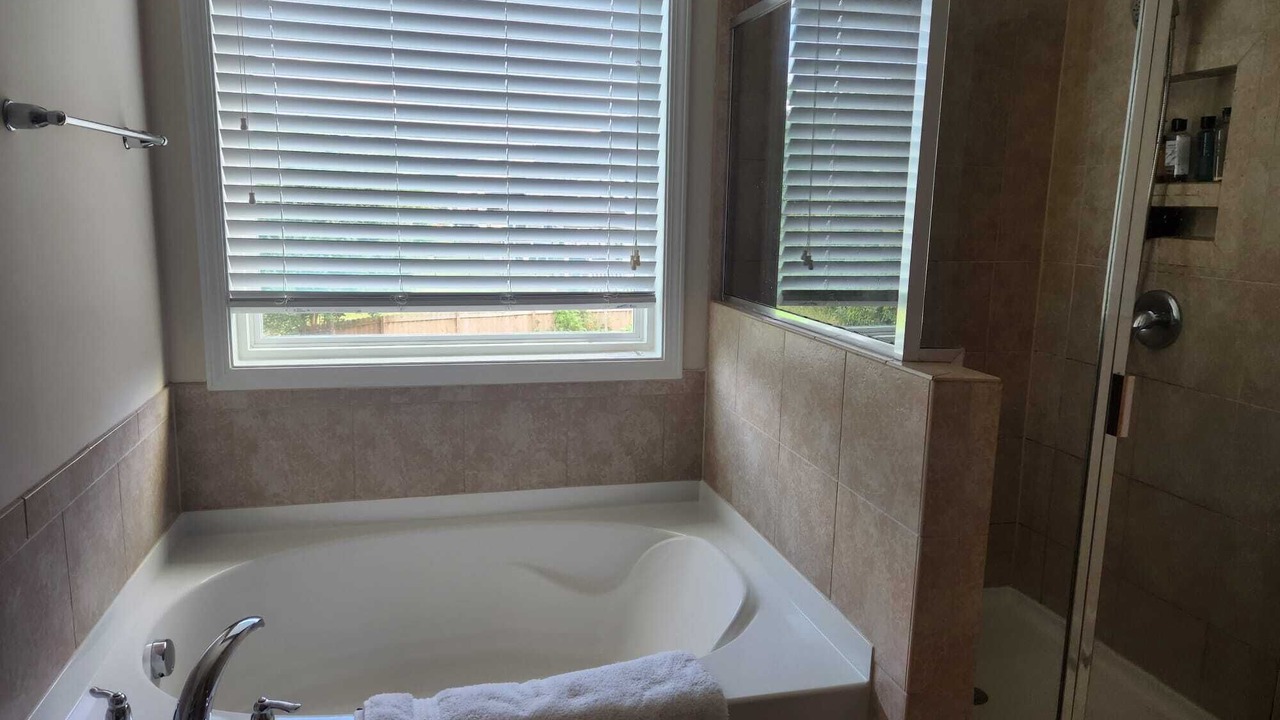 Photo of Bathroom in Burlington