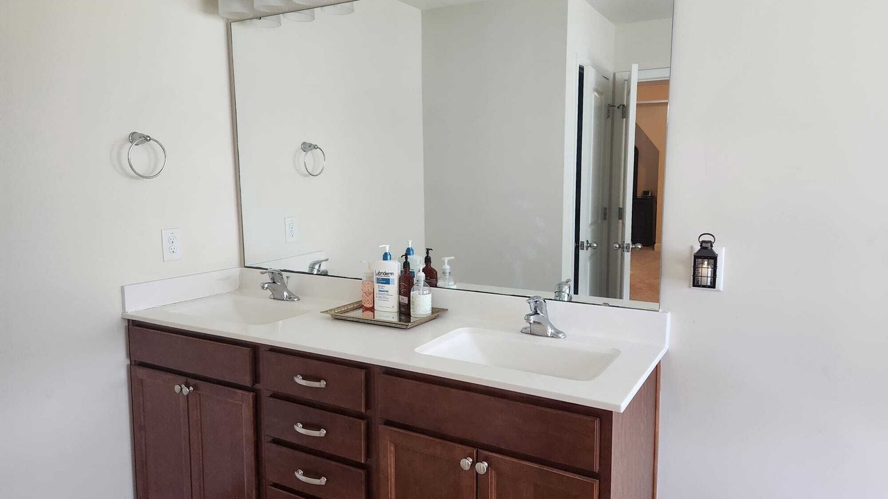 Photo of Bathroom in Burlington