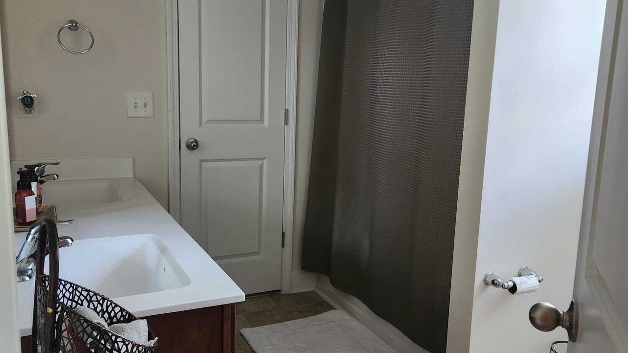 Photo of Bathroom in Burlington