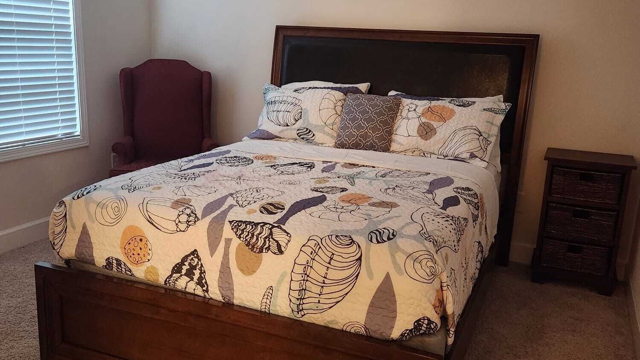 Photo of Bedroom in Burlington