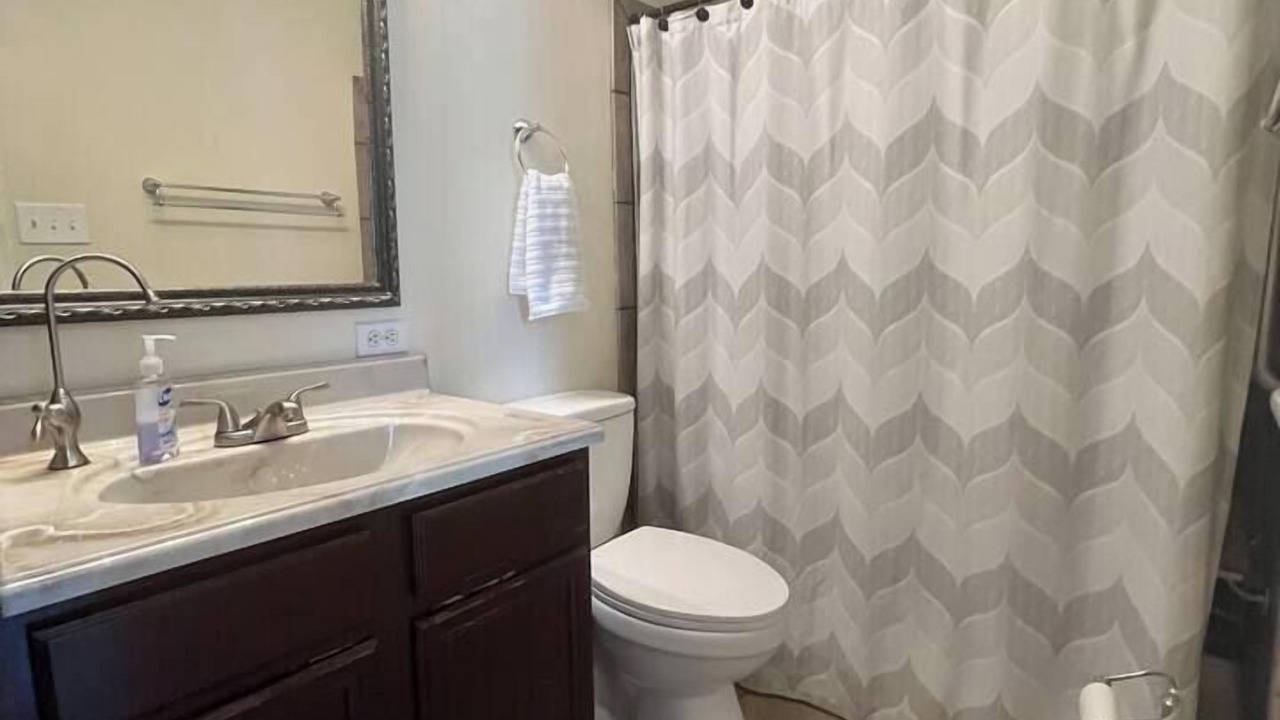 Photo of Bathroom in South View