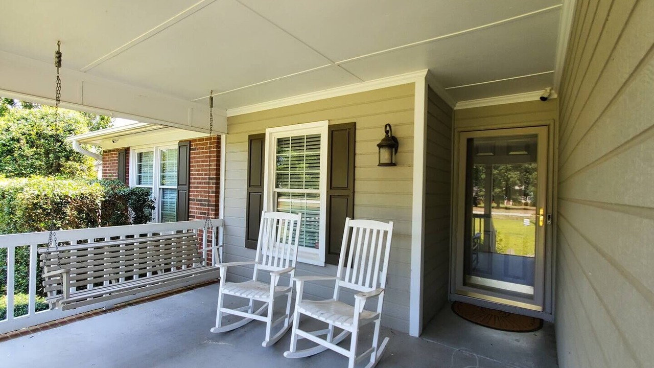 Photo of Outdoor in South View