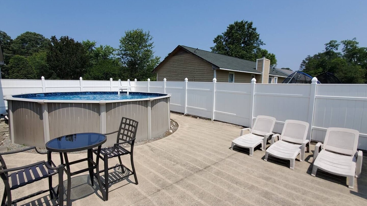 Photo of Outdoor in South View