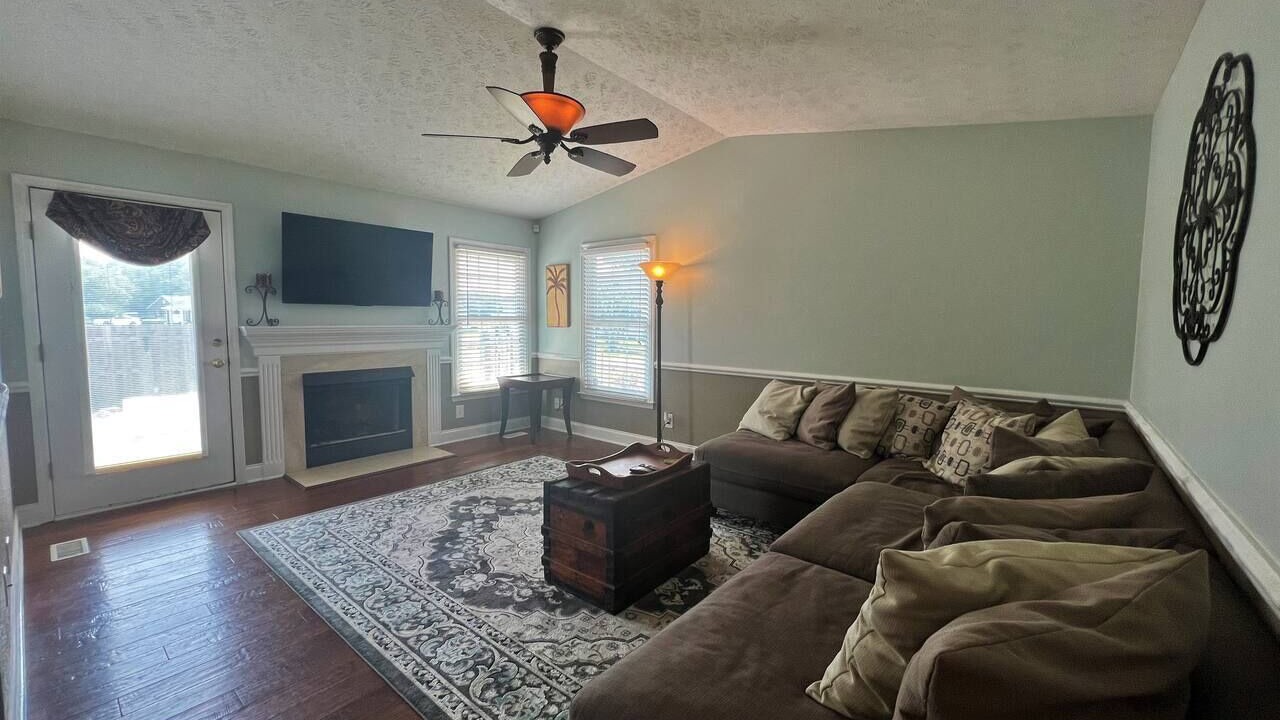 Photo of Bedroom in South View