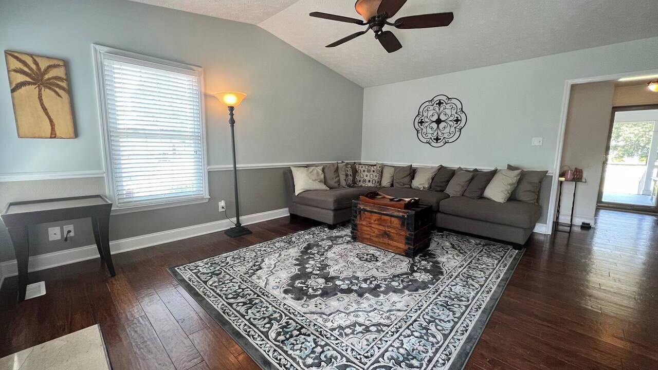 Photo of Bedroom in South View