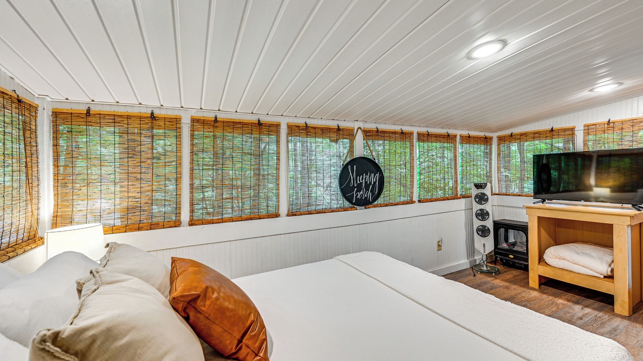 Photo of Bedroom in Roaring Gap