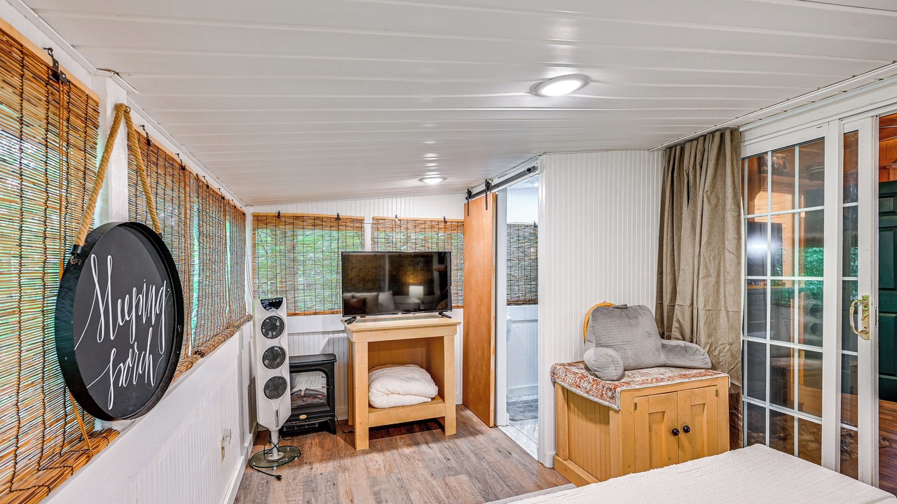 Photo of Bedroom in Roaring Gap
