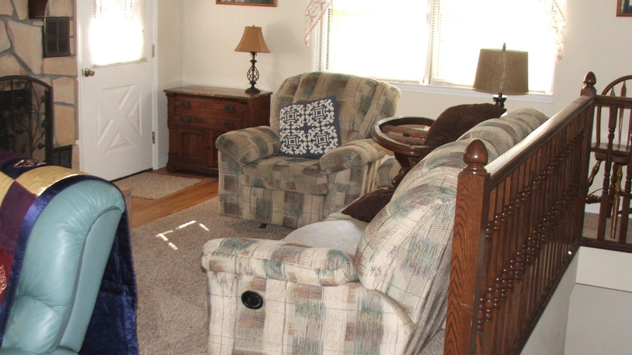 Photo of Livingroom in Newland