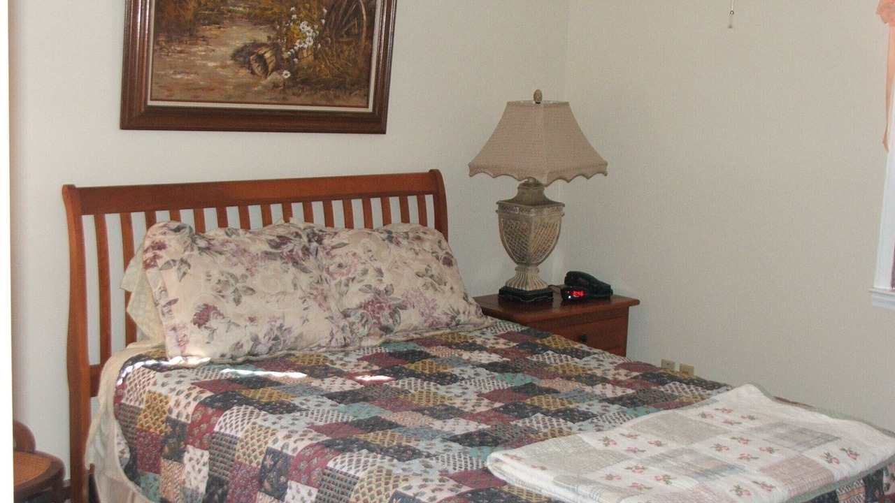 Photo of Bedroom in Newland