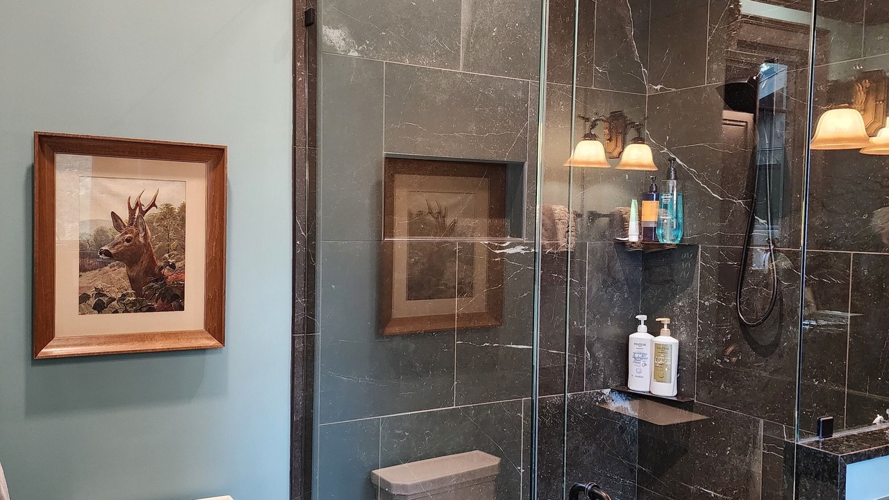 Photo of Bathroom in Fletcher