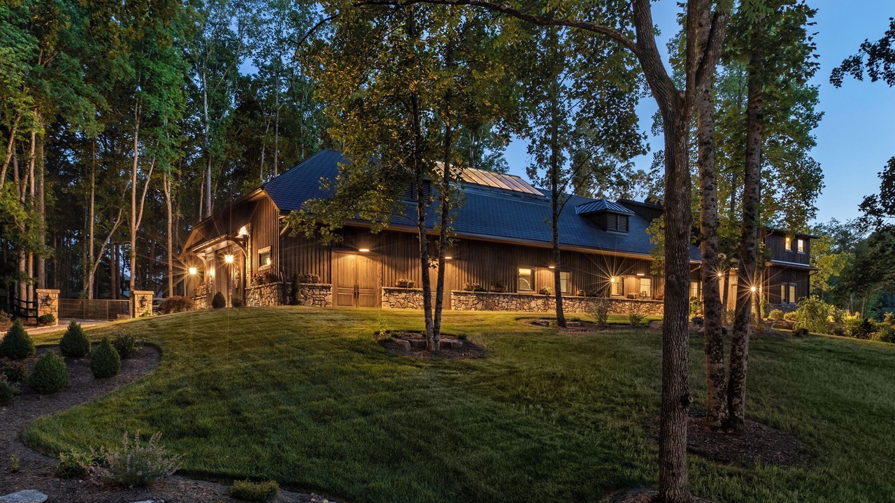 Photo of Outdoor in Fletcher