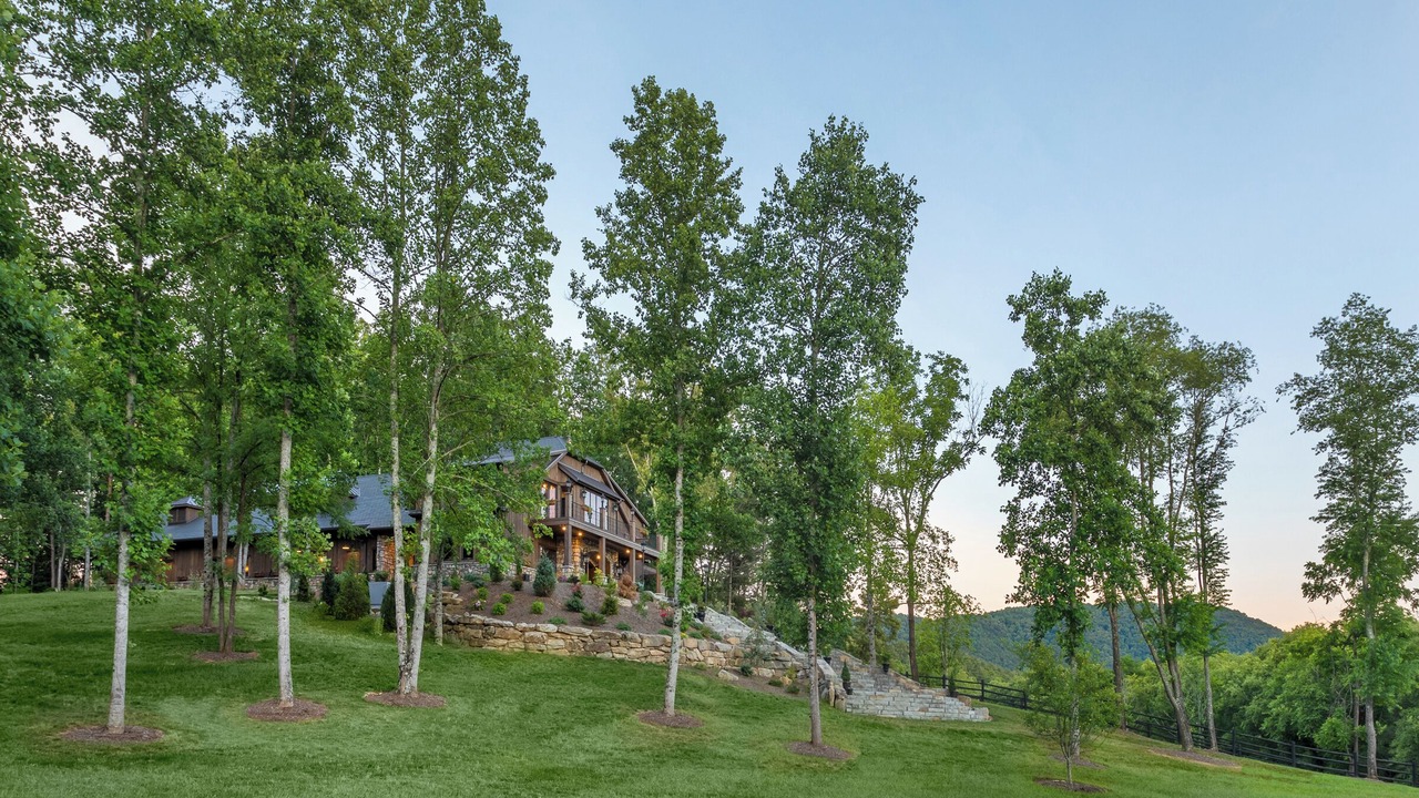 Photo of Outdoor in Fletcher
