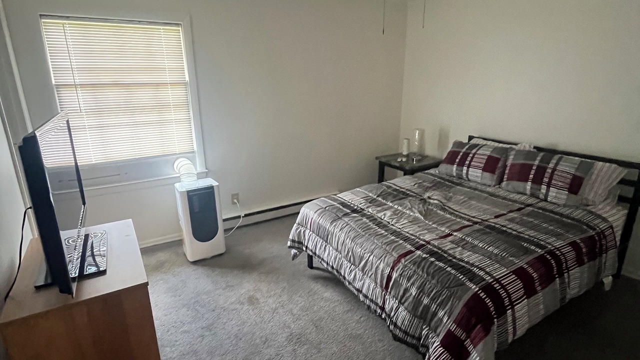 Photo of Bedroom in South View