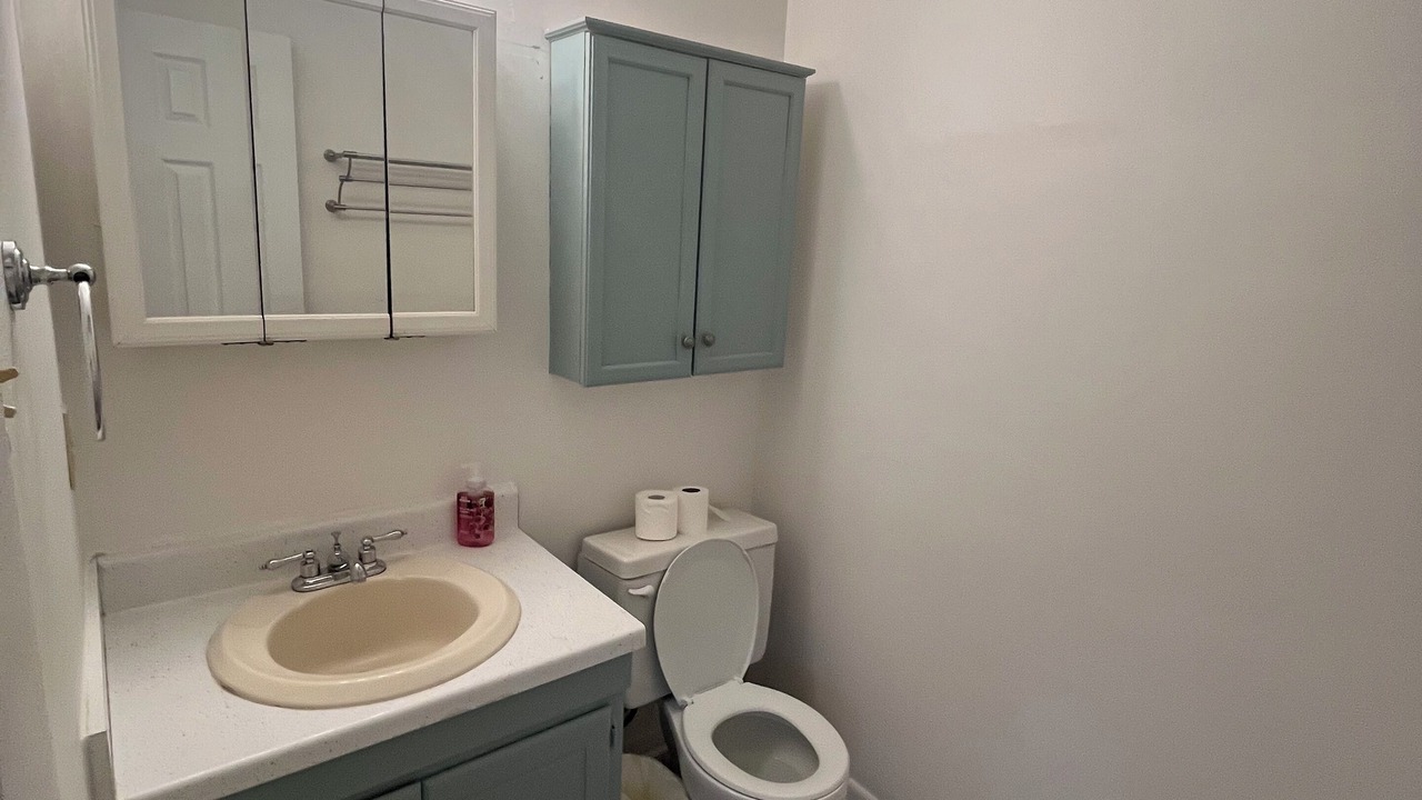 Photo of Bathroom in South View
