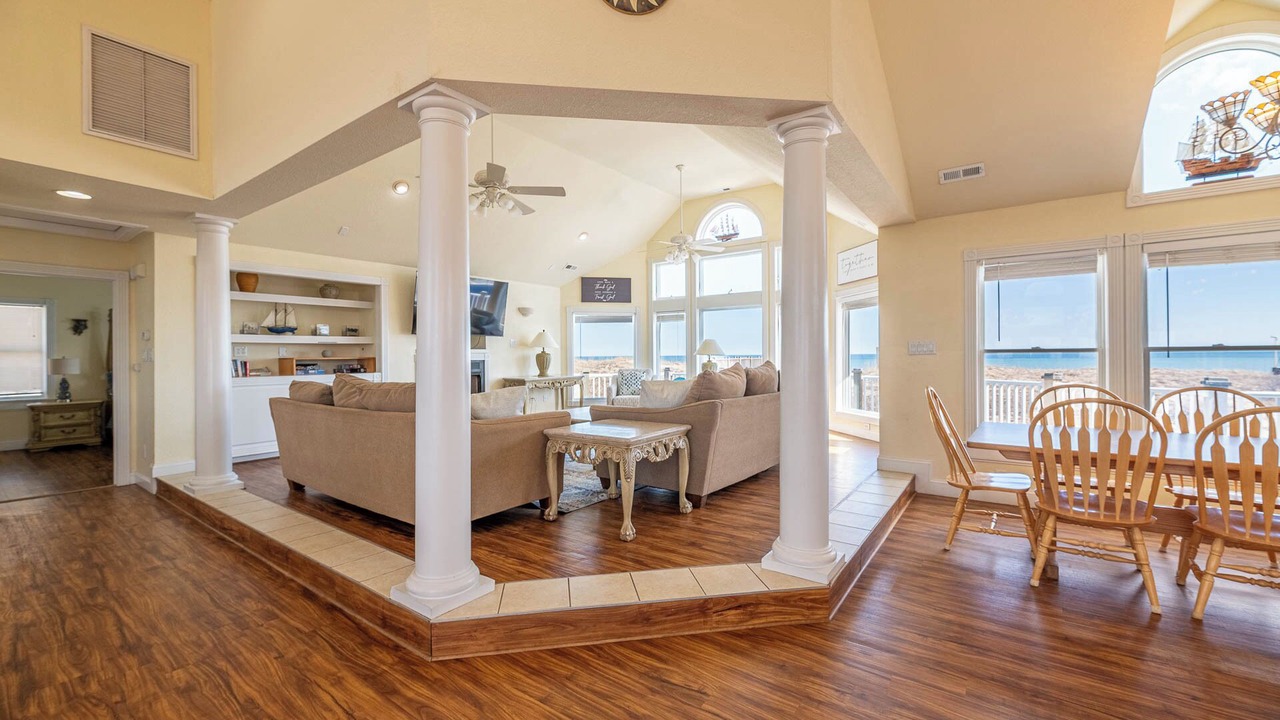 Photo of Bedroom in Carova Beach